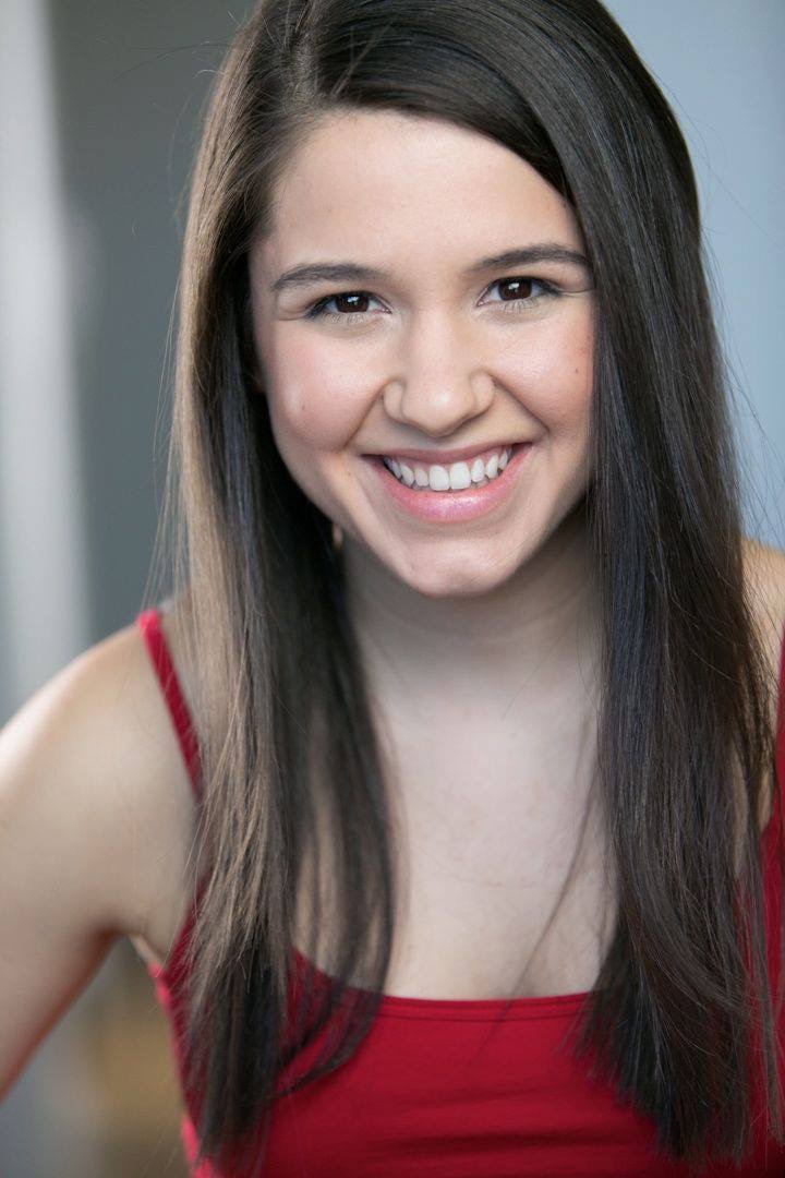 Amanda Lupacchino